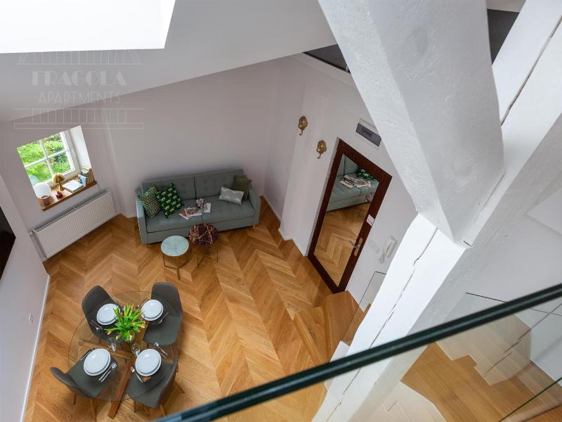 Feniks Fragola Apartments image