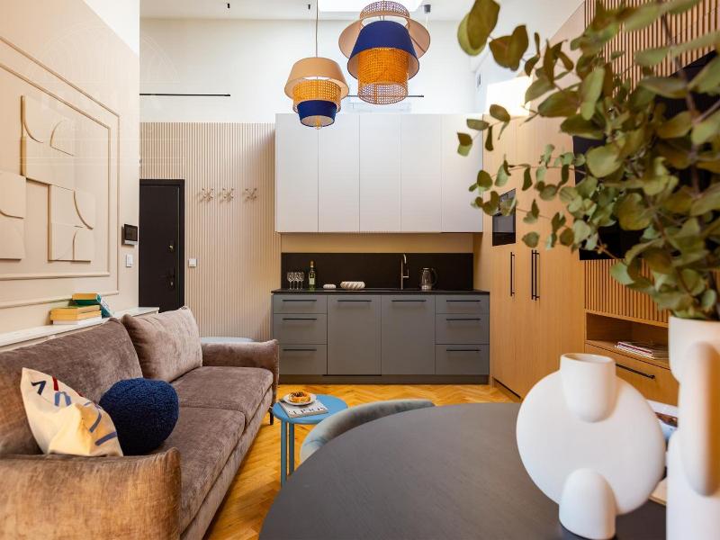 Feniks Fragola Apartments image