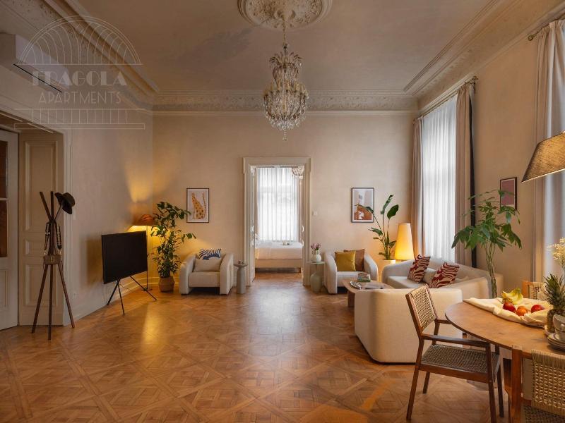 Feniks Fragola Apartments image