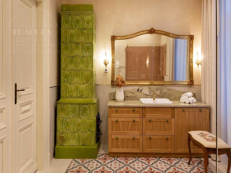 Feniks Fragola Apartments image