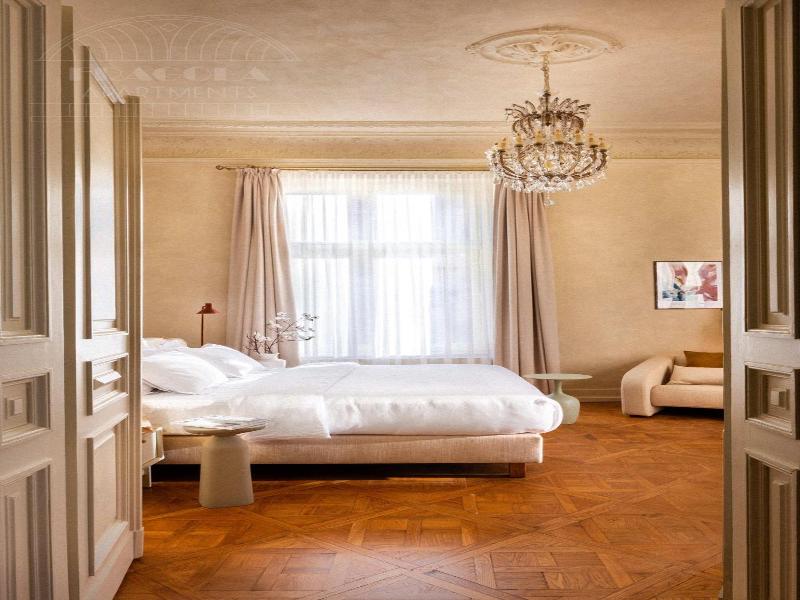 Feniks Fragola Apartments image