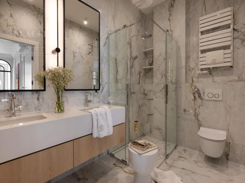 Feniks Fragola Apartments image