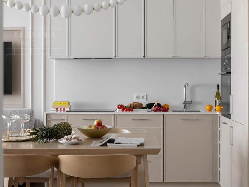 Feniks Fragola Apartments image
