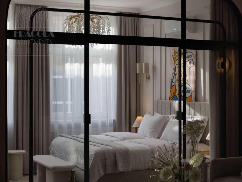 Feniks Fragola Apartments image