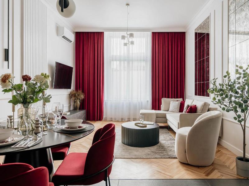 Feniks Fragola Apartments image