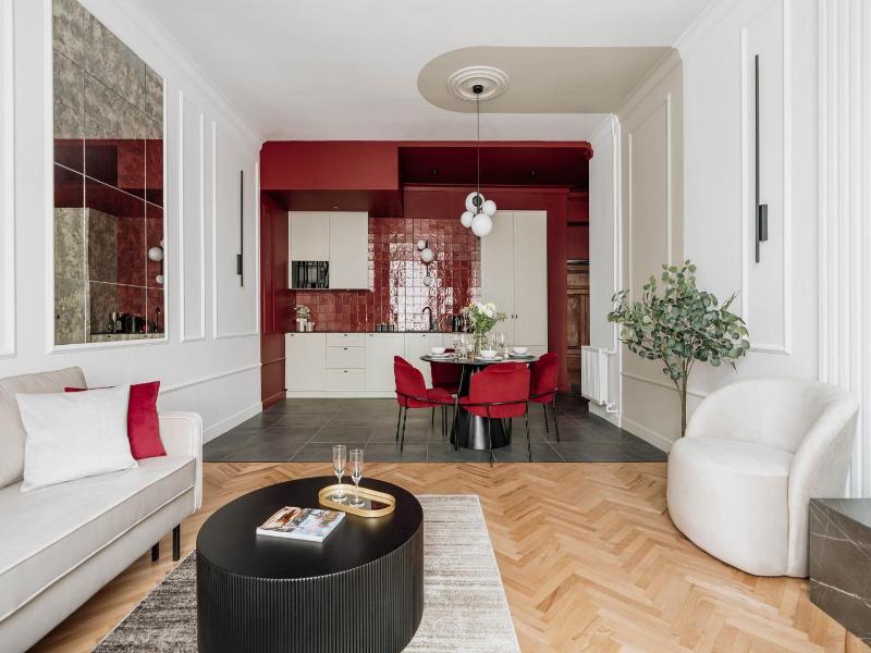 Feniks Fragola Apartments image