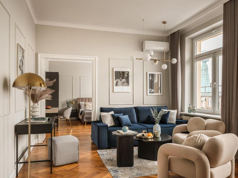 Feniks Fragola Apartments image
