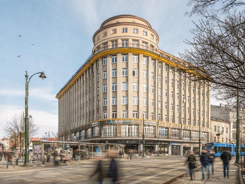 Feniks Fragola Apartments image
