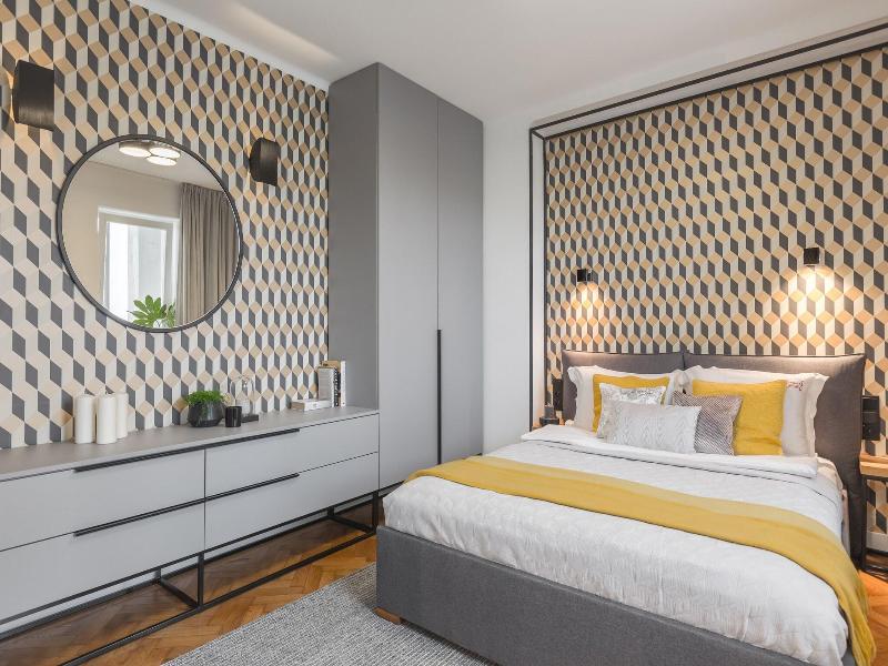 Feniks Fragola Apartments image