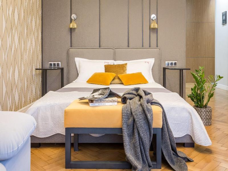 Feniks Fragola Apartments image
