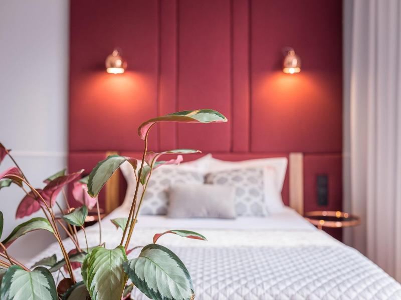 Feniks Fragola Apartments image