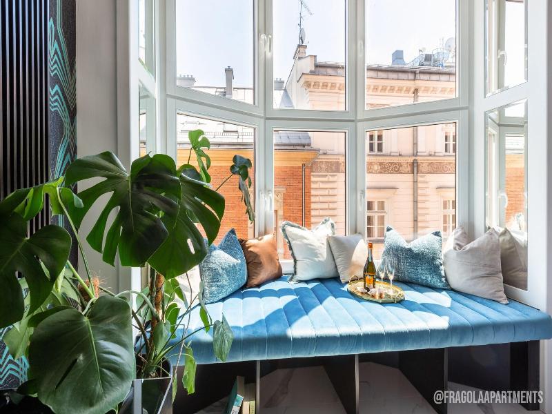 Feniks Fragola Apartments image
