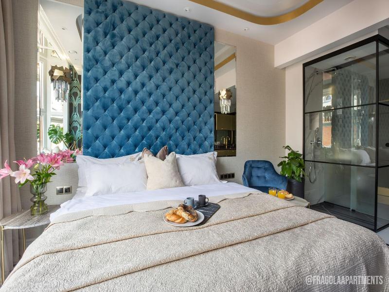 Feniks Fragola Apartments image