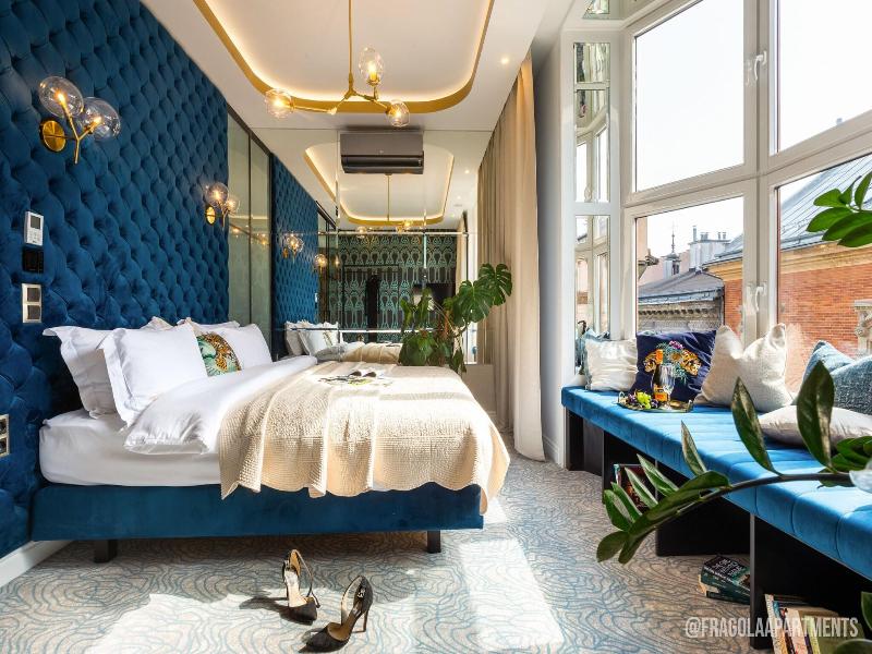 Feniks Fragola Apartments image
