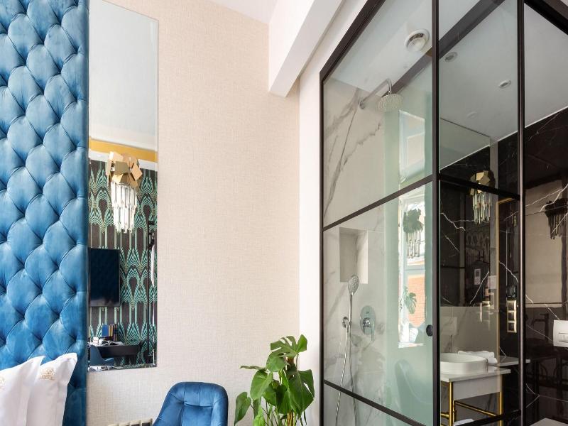 Feniks Fragola Apartments image