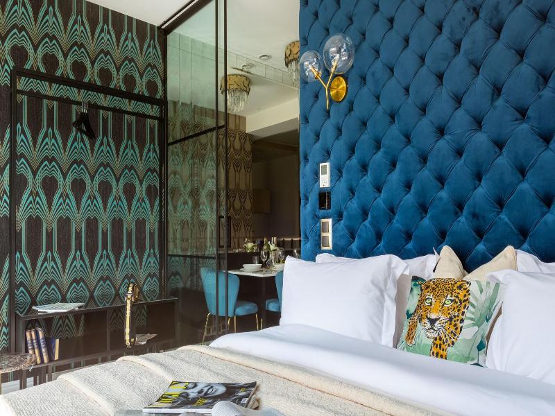Feniks Fragola Apartments image