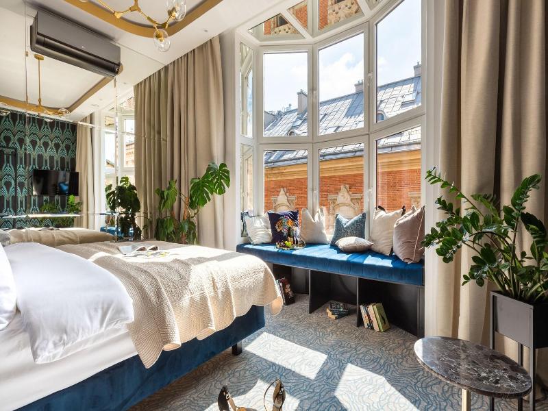 Feniks Fragola Apartments image