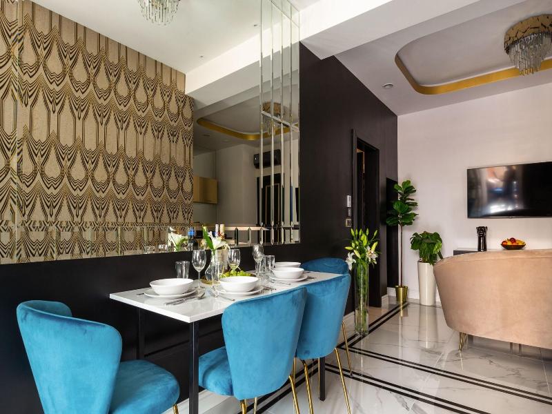 Feniks Fragola Apartments image