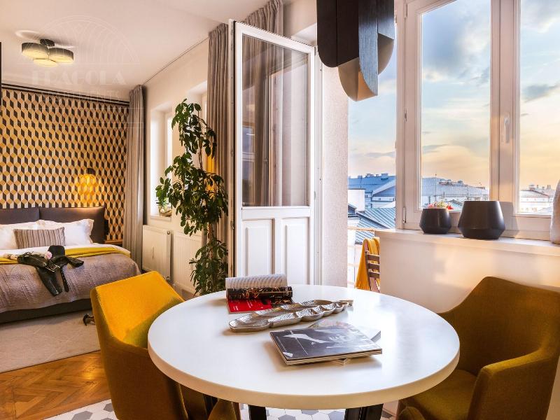 Feniks Fragola Apartments image