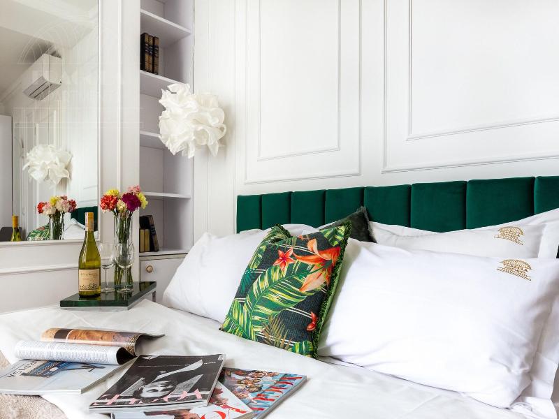 Feniks Fragola Apartments image