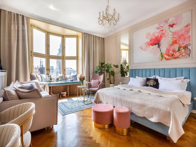 Feniks Fragola Apartments image