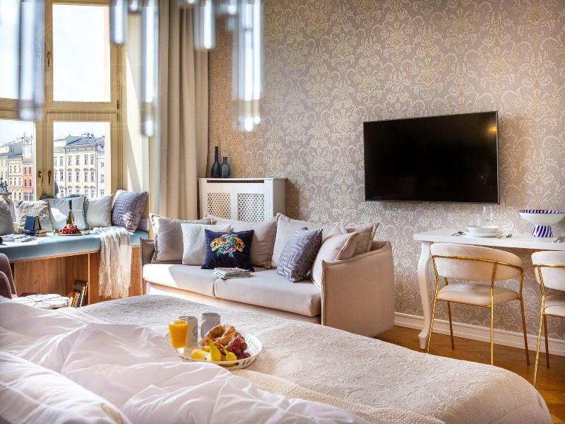 Feniks Fragola Apartments image