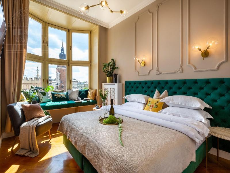 Feniks Fragola Apartments image