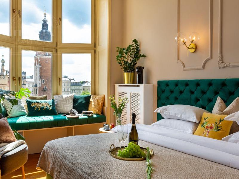 Feniks Fragola Apartments image