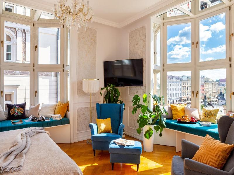 Feniks Fragola Apartments image