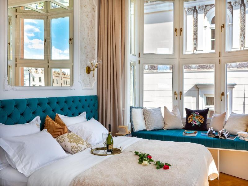 Feniks Fragola Apartments image