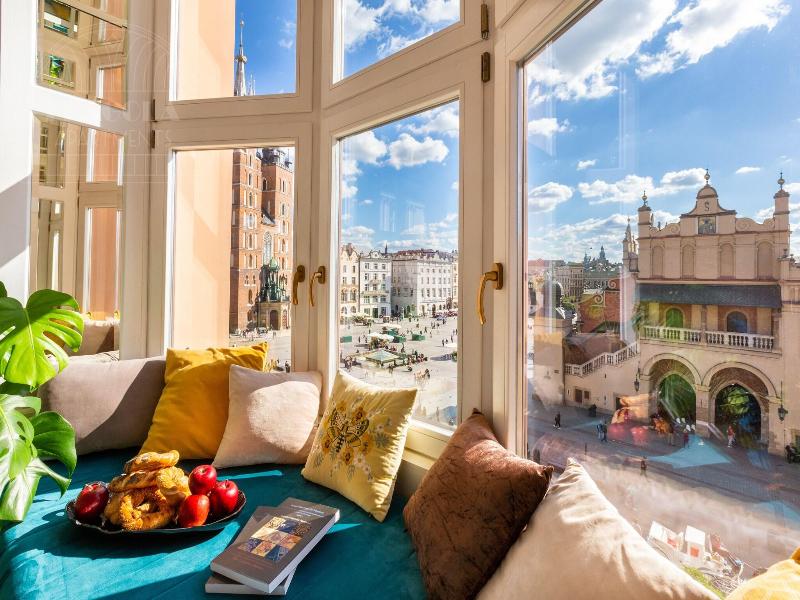 Feniks Fragola Apartments image