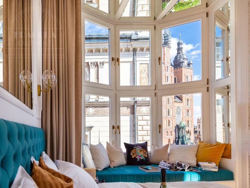 Feniks Fragola Apartments image