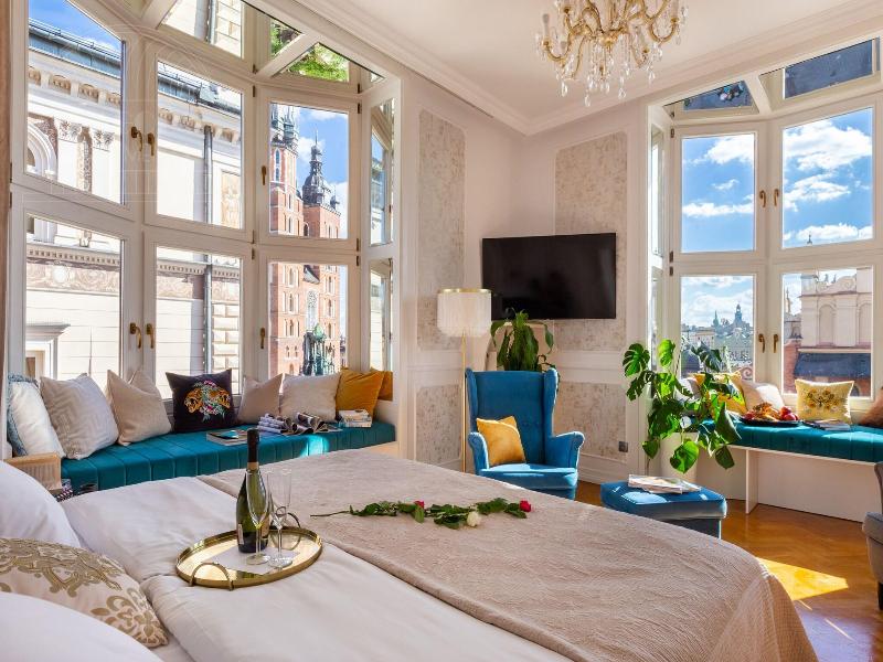 Feniks Fragola Apartments image