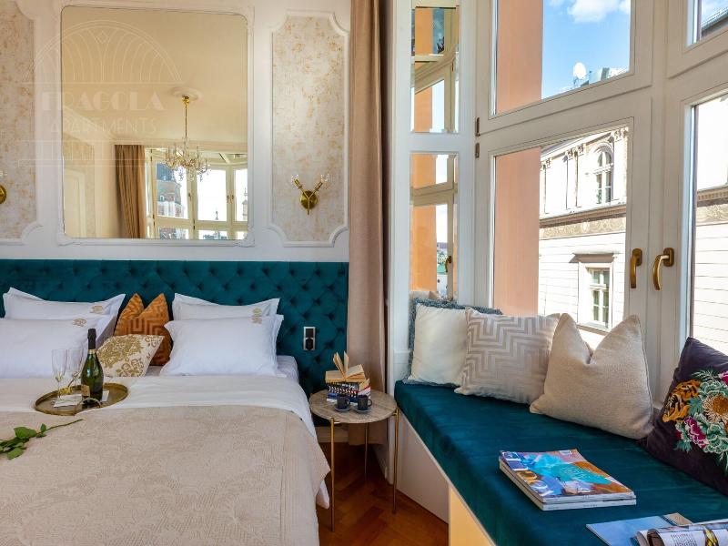 Feniks Fragola Apartments image