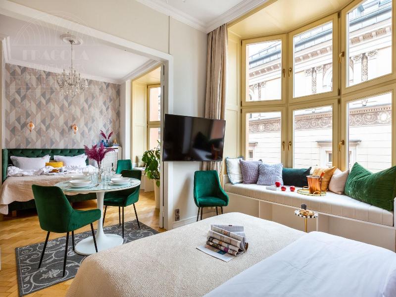 Feniks Fragola Apartments image