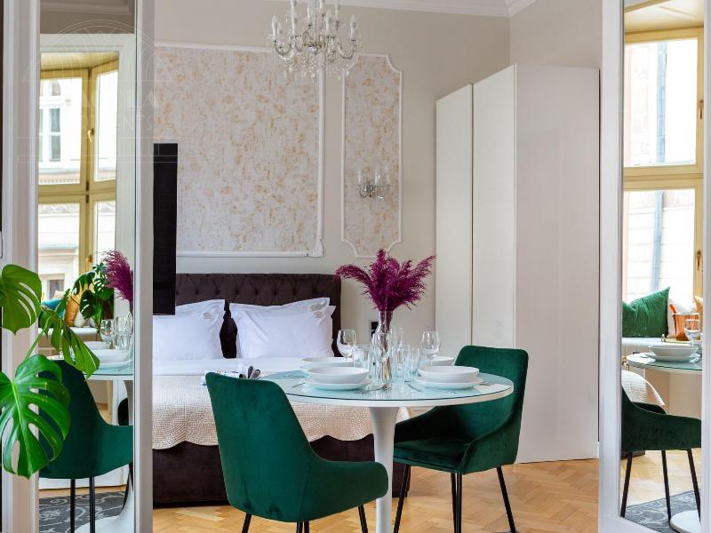 Feniks Fragola Apartments image