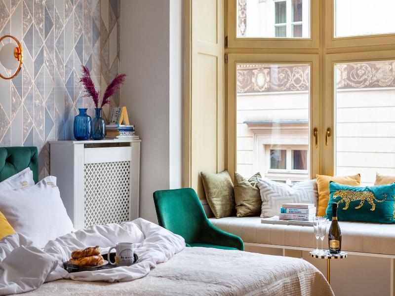 Feniks Fragola Apartments image