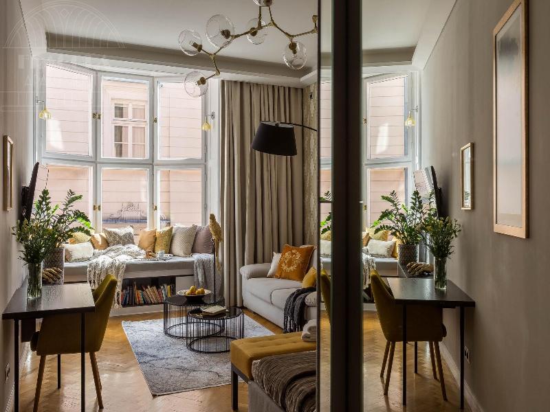 Feniks Fragola Apartments image