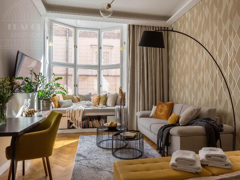 Feniks Fragola Apartments image