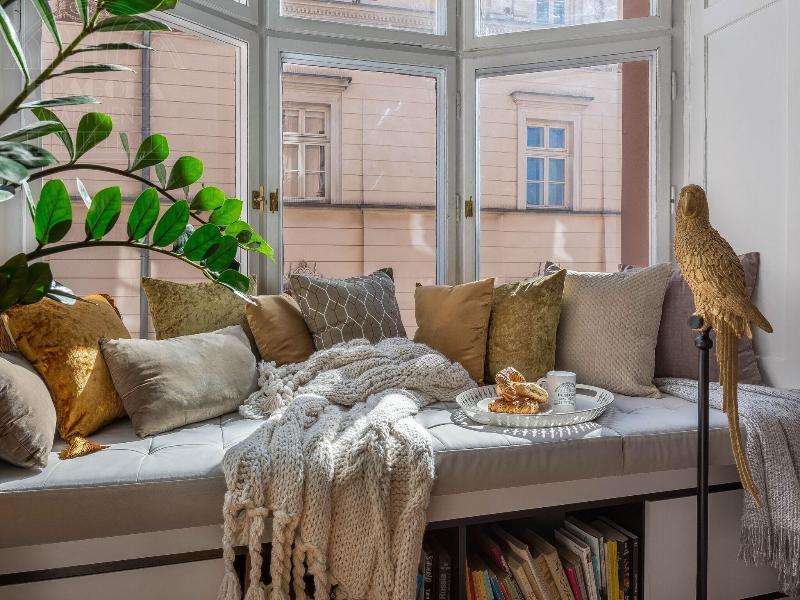 Feniks Fragola Apartments image