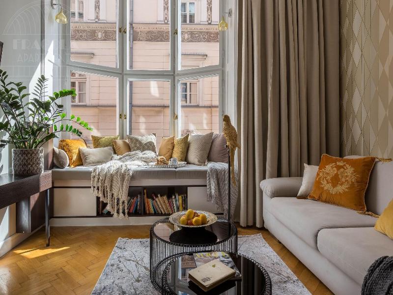 Feniks Fragola Apartments image