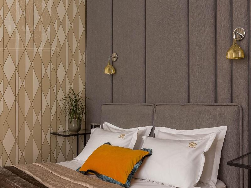 Feniks Fragola Apartments image
