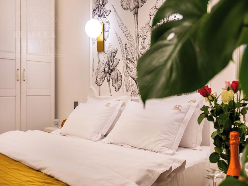 Feniks Fragola Apartments image
