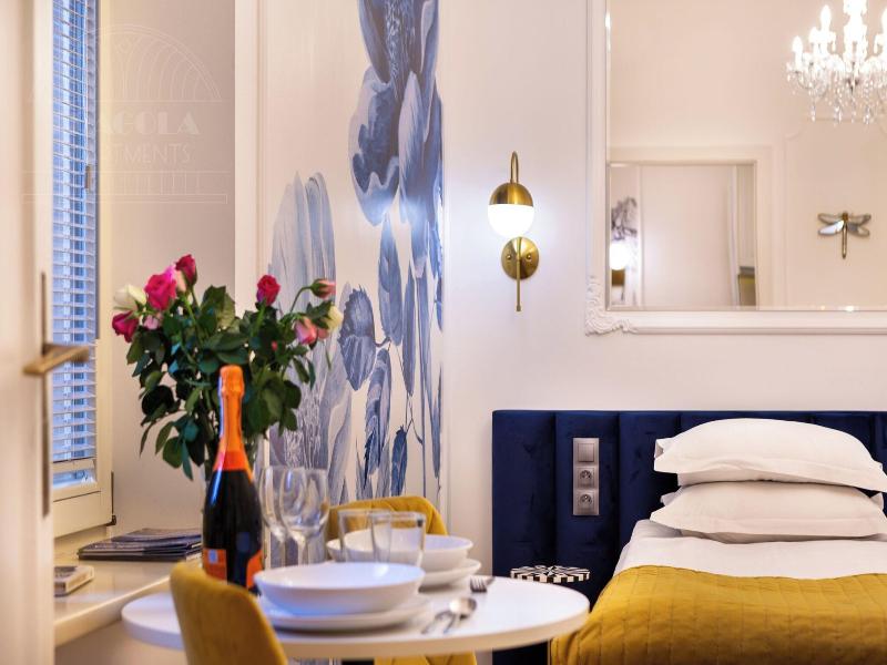 Feniks Fragola Apartments image