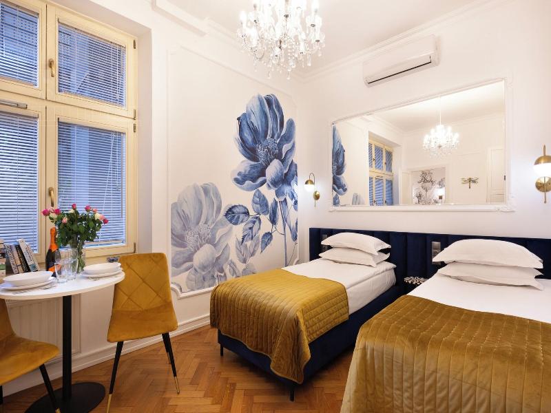 Feniks Fragola Apartments image
