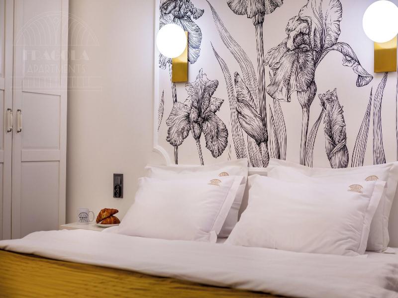 Feniks Fragola Apartments image