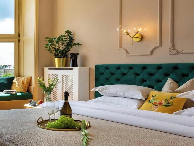 Feniks Fragola Apartments image