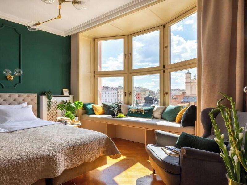 Feniks Fragola Apartments image