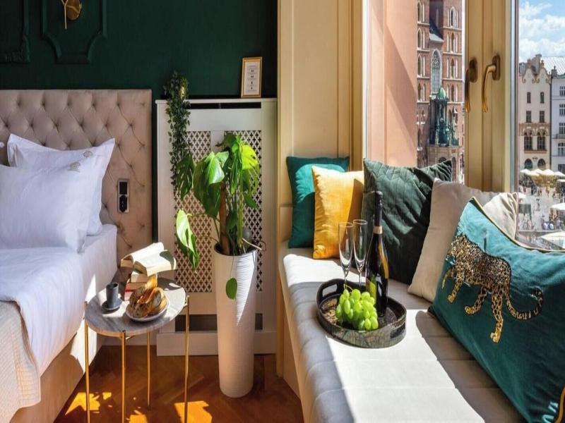 Feniks Fragola Apartments image