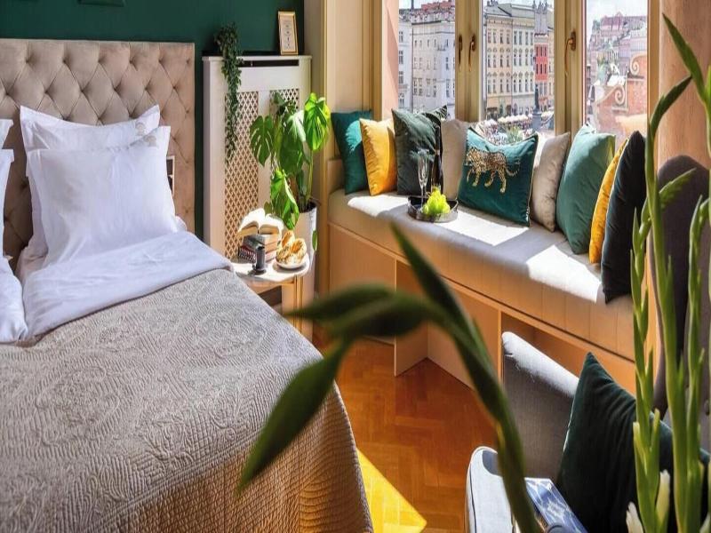 Feniks Fragola Apartments image